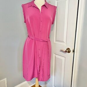 Old Navy Button Up Dress